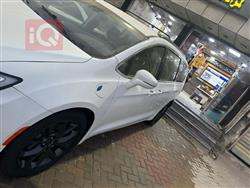 کرایسلەر پاسیفیکا